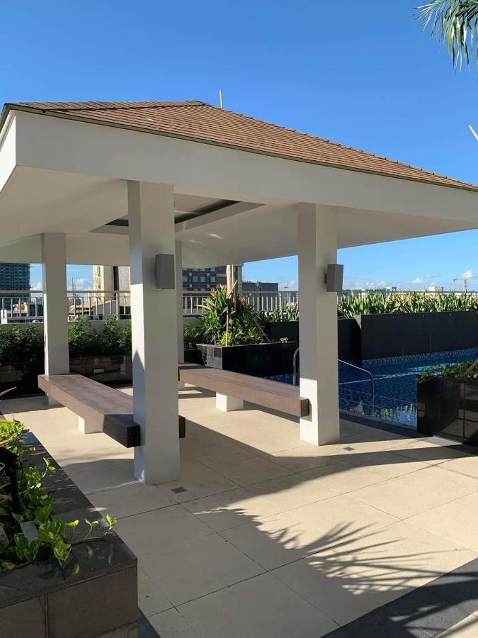 Smdc Coast Residences Lovely Fully-Furnished 1 Bedroom Condo With Pool مانيلا المظهر الخارجي الصورة