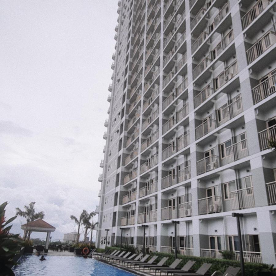 Smdc Coast Residences Lovely Fully-Furnished 1 Bedroom Condo With Pool مانيلا المظهر الخارجي الصورة