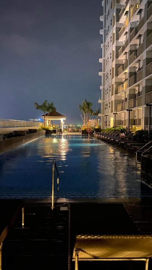 Smdc Coast Residences Lovely Fully-Furnished 1 Bedroom Condo With Pool مانيلا المظهر الخارجي الصورة