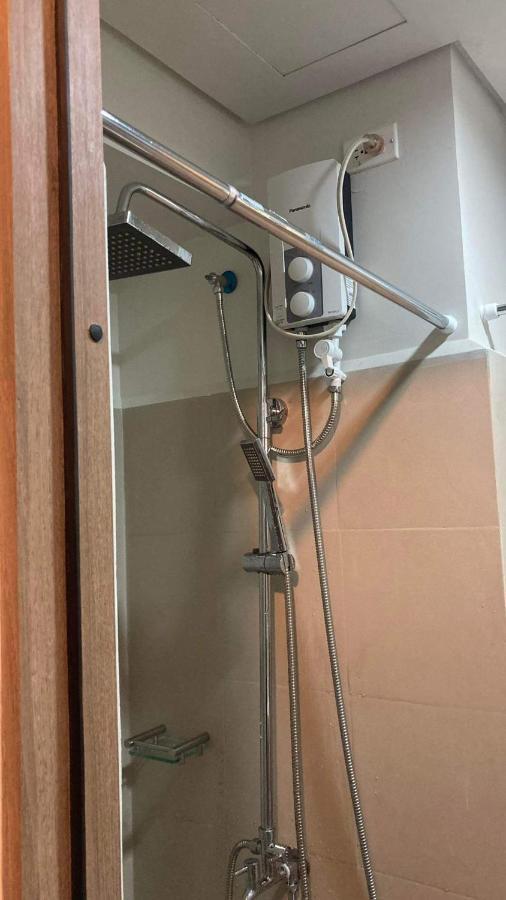 Smdc Coast Residences Lovely Fully-Furnished 1 Bedroom Condo With Pool مانيلا المظهر الخارجي الصورة