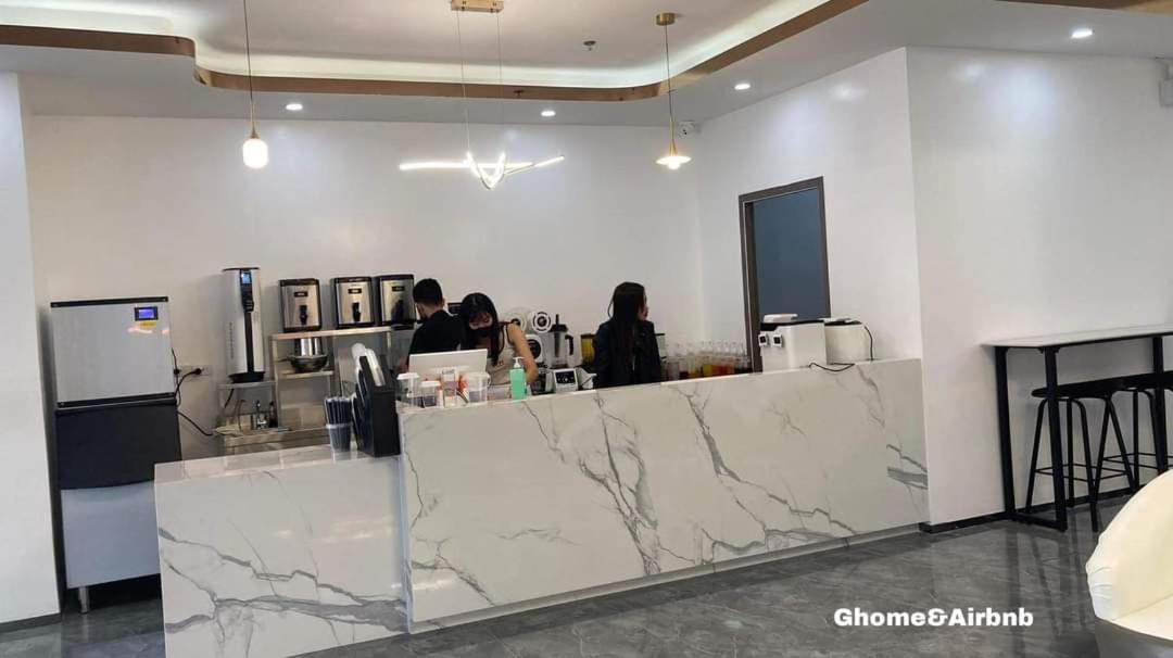 Smdc Coast Residences Lovely Fully-Furnished 1 Bedroom Condo With Pool مانيلا المظهر الخارجي الصورة